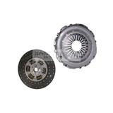 KIT D'EMBRAYAGE VALEO